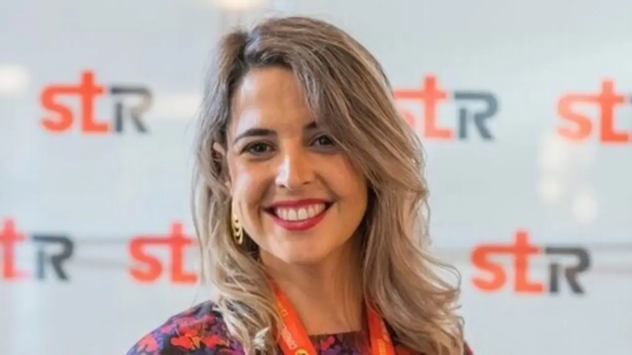  Marga&nbsp;Vil&agrave;&nbsp;- Secretaria de Igualdad, Diversidad y Conciliaci&oacute;n del Sindicato de Trabajadores (STR) 