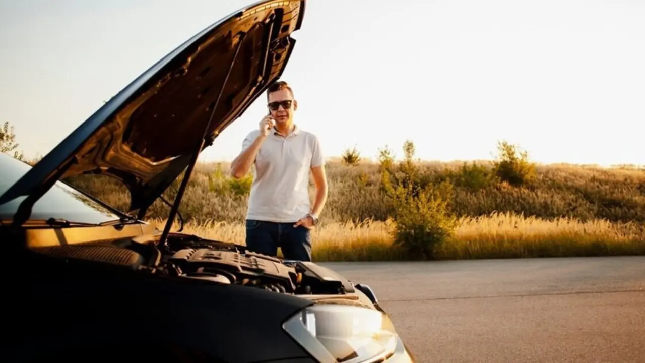  Archivo - Seguro coche<br>- ARPEM - Archivo 