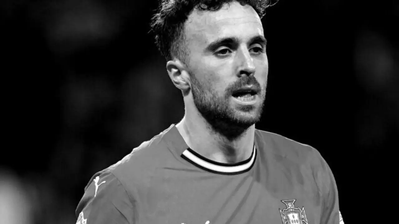  Diogo Jota 