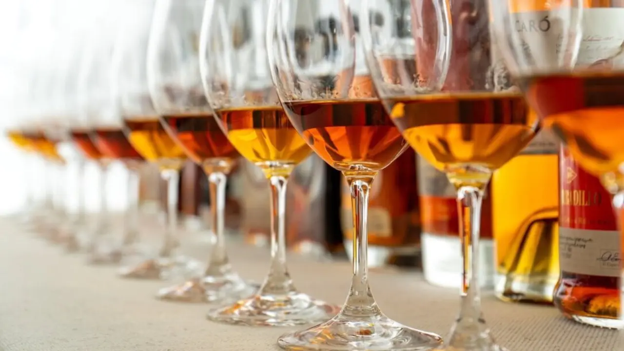  Archivo - Brandy<br>- MASTERCLASS - Archivo 