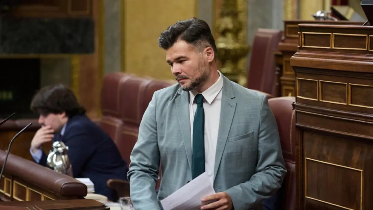 Rufi&aacute;n. EP 