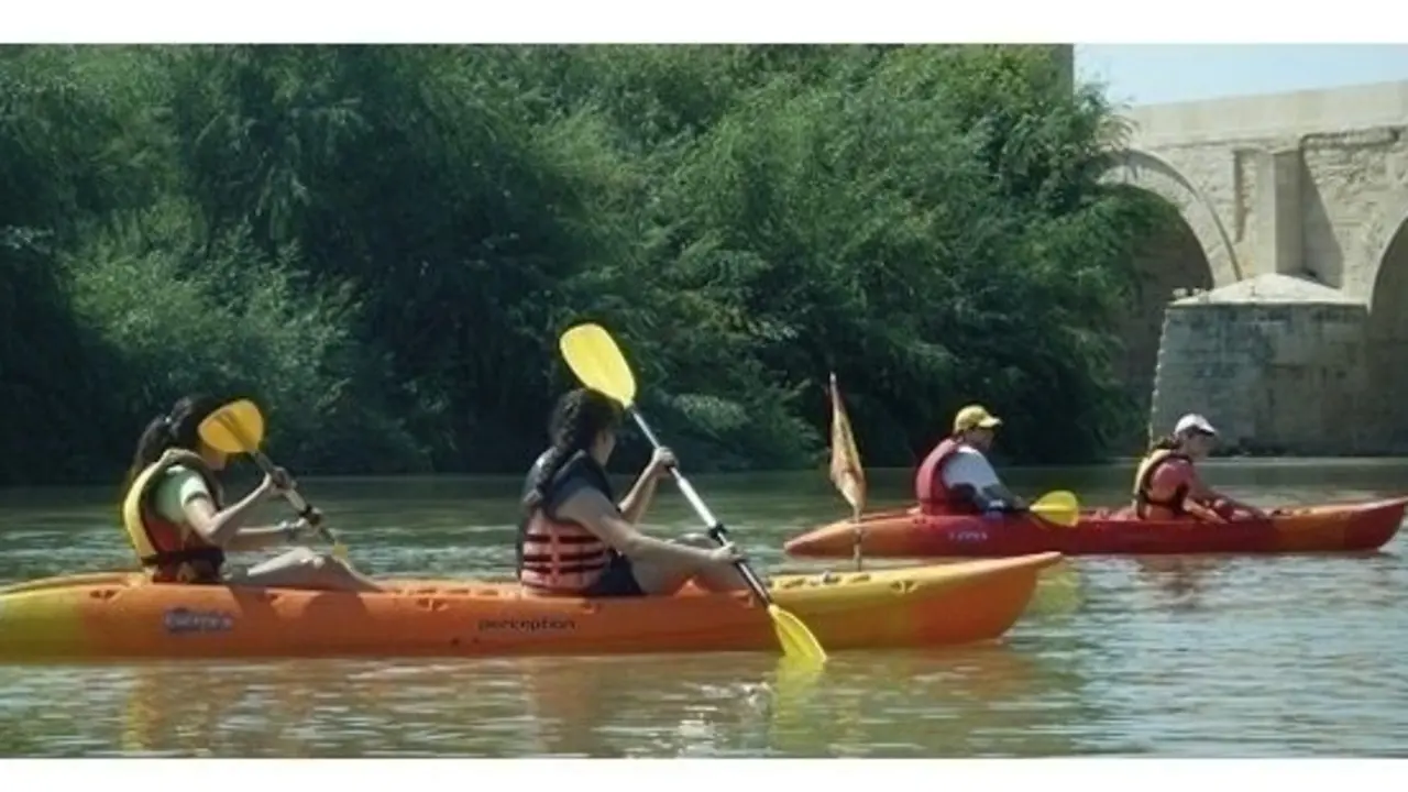  Imdeco Club Piragüsimo Córdoba 