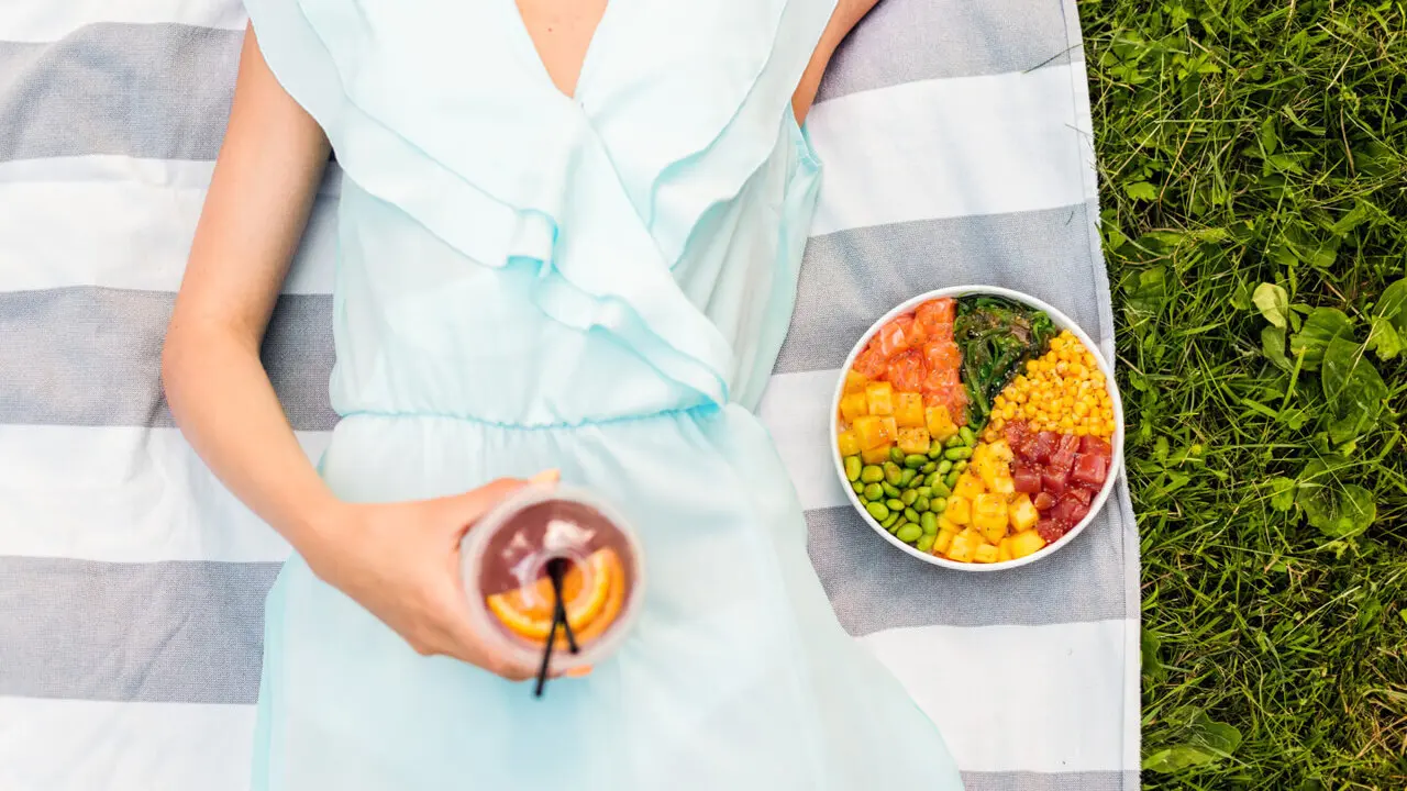  Consejos para una Alimentaci&oacute;n Saludable 