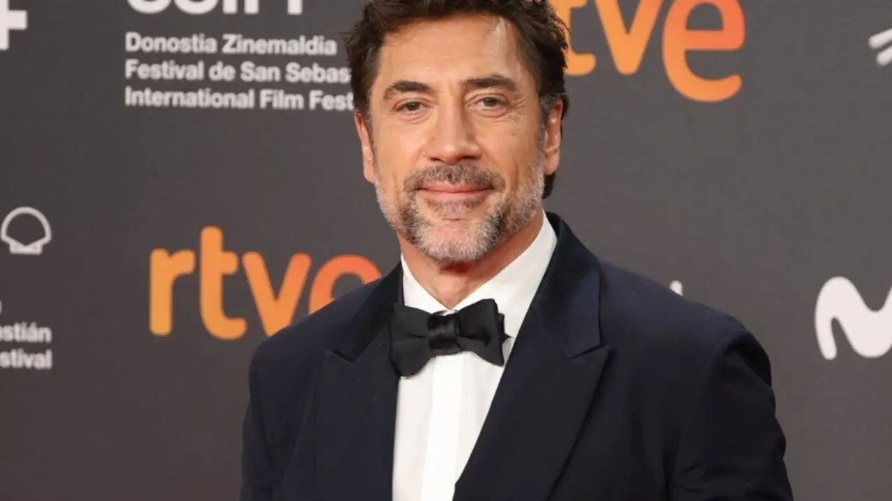  Archivo - Javier Bardem toma el testigo de Robert De Niro y Robert Mitchum en el remake televisivo de El cabo del miedo<br>- EUROPA PRESS - Archivo 