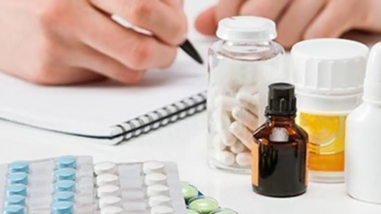  F&aacute;rmacos. // Twitter 