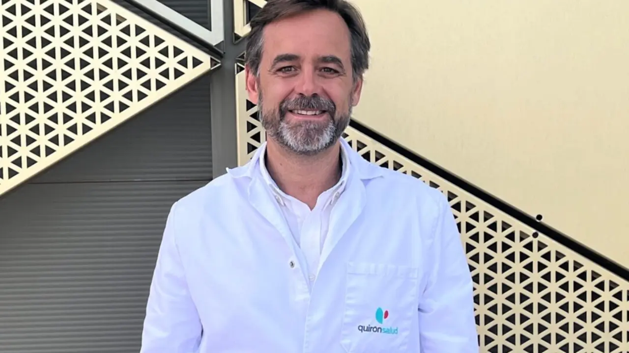  El doctor Manuel Romero, entre los 3 mejores reumat&oacute;logos de Espa&ntilde;a por tercer a&ntilde;o consecutivo, seg&uacute;n el ranking de&nbsp;El Confidencial 