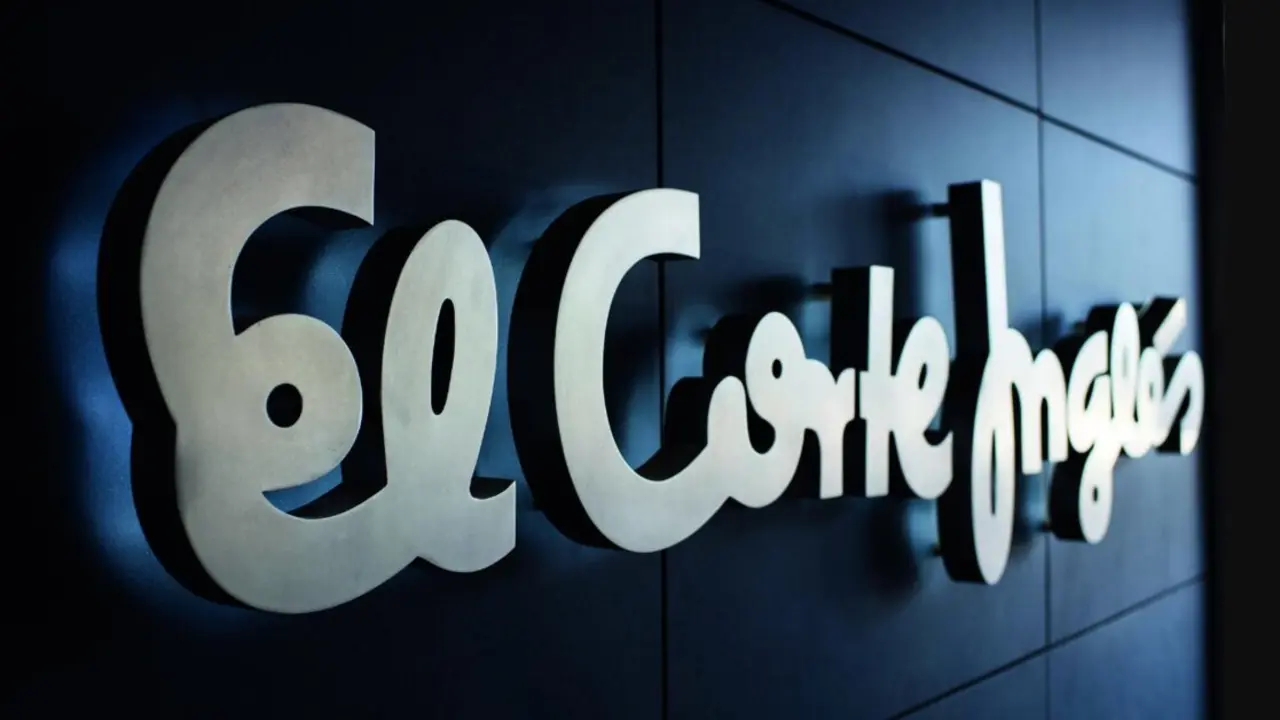  Archivo - El Corte Ingl&eacute;s<br>- EL CORTE INGL&Eacute;S - Archivo | EP 