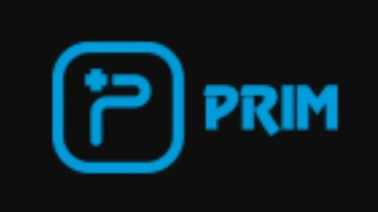  Archivo - Logo de Prim<br>- PRIM - Archivo 