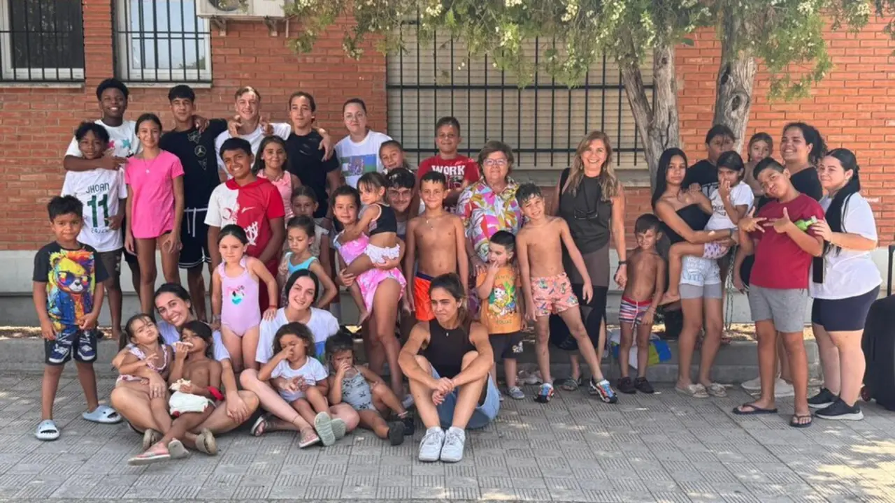  La Junta apuesta por escuelas de verano inclusivas con apoyo alimentario y refuerzo educativo 