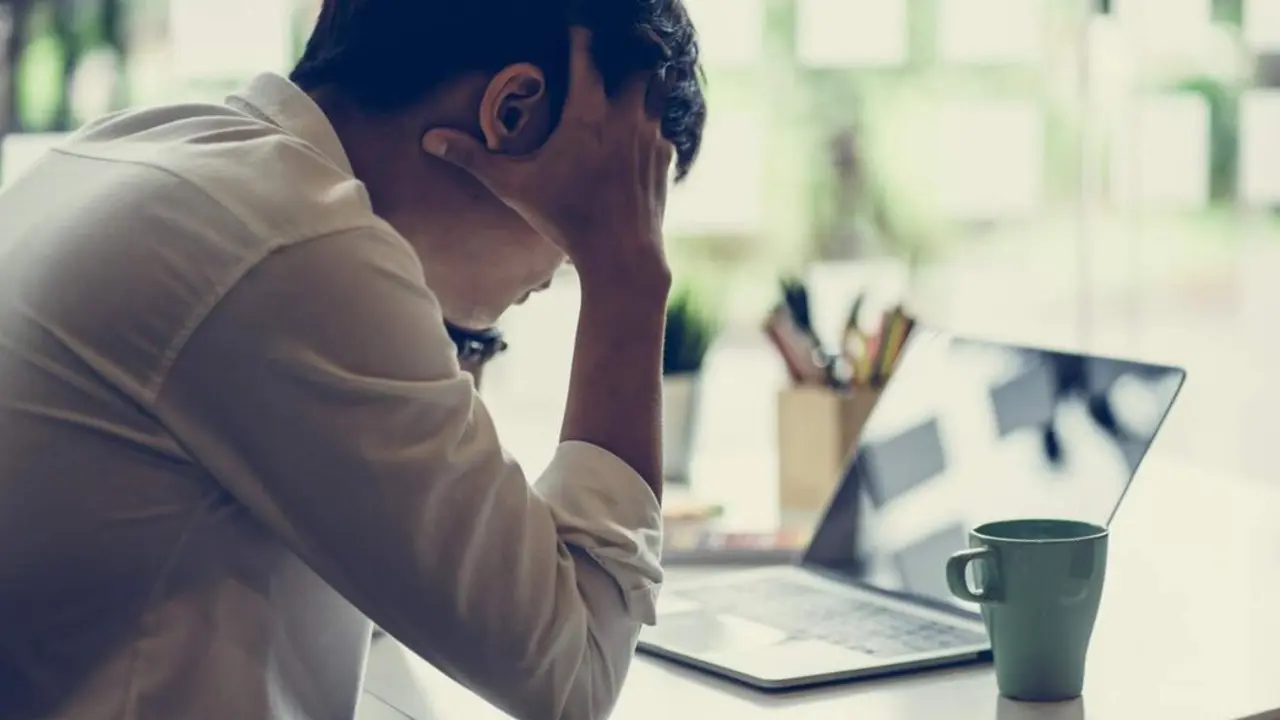  Archivo - Teletrabajo - KENJO - Archivo 