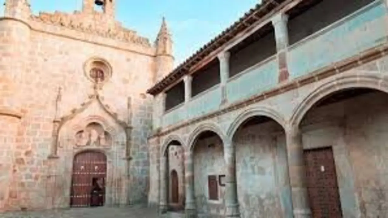  El Convento de las Clarisas de C&oacute;rdoba 