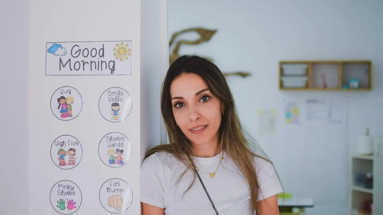  Vuelta al cole sin estr&eacute;s; tips de disciplina consciente para familias.<br>- Green Stone British Internnational School 