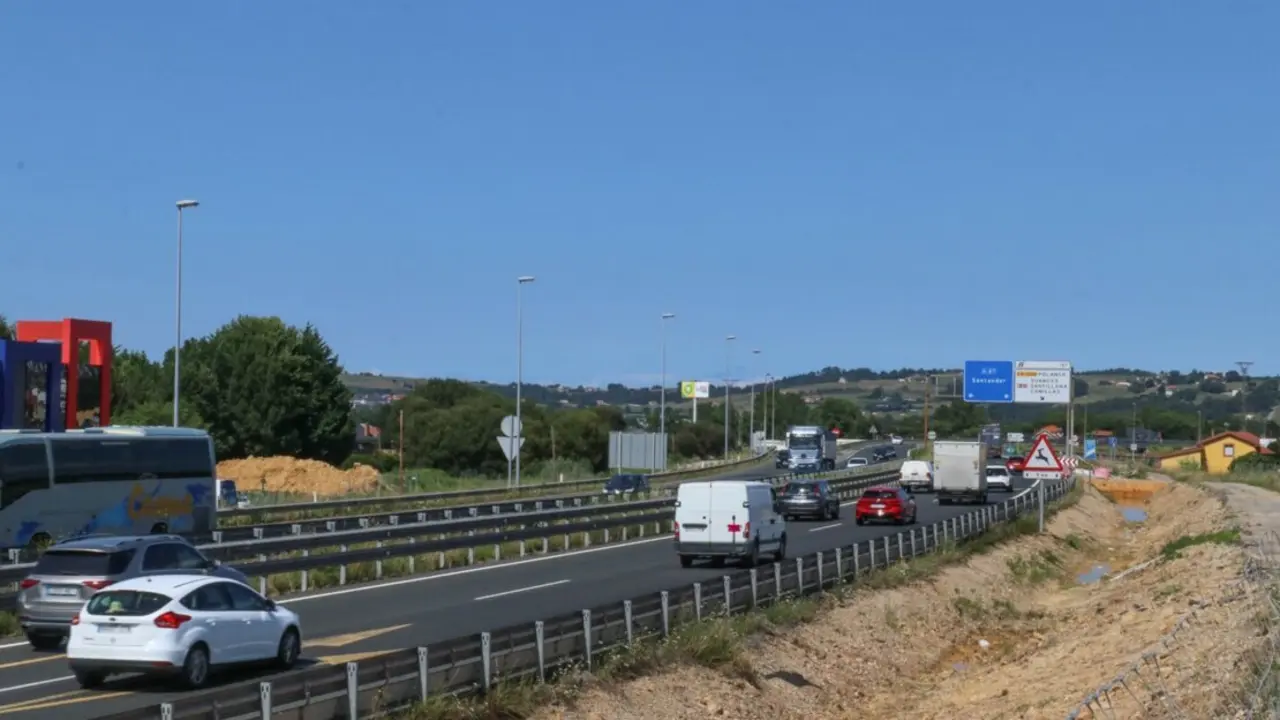  Ayto. Polanco : Np 01082025 Carta Alcaldesa A Carreteras Por Autov&iacute;a<br>- AYUNTAMIENTO DE POLANCO 