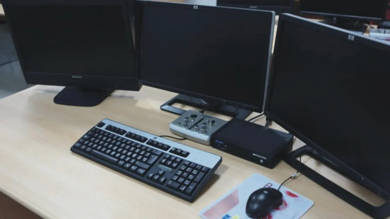  Expertos exigen webs accesibles y f&aacute;ciles: "Un texto inaccesible no es solo dif&iacute;cil: es excluyente" 