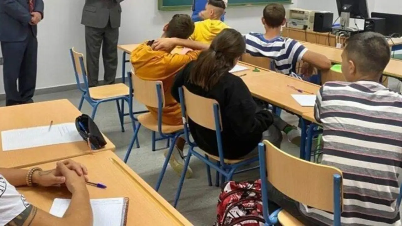  Comienzan las Evaluaciones de Diagn&oacute;stico para m&aacute;s de 16.000 alumnos cordobeses de Primaria y Secundaria 