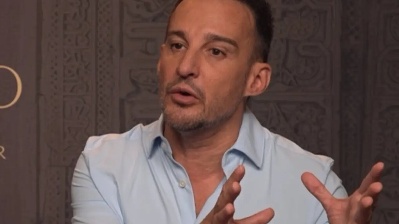  Alejandro Amen&aacute;bar denuncia sin ambages la situaci&oacute;n en Gaza: "Es lo m&aacute;s cruel y aberrante que he visto jam&aacute;s"<br>- EUROPA PRESS 