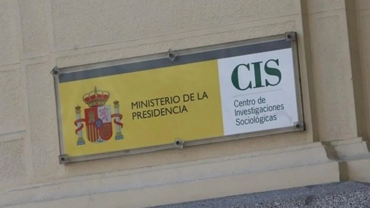  Archivo - Sede del CIS<br>- EUROPA PRESS - Archivo 