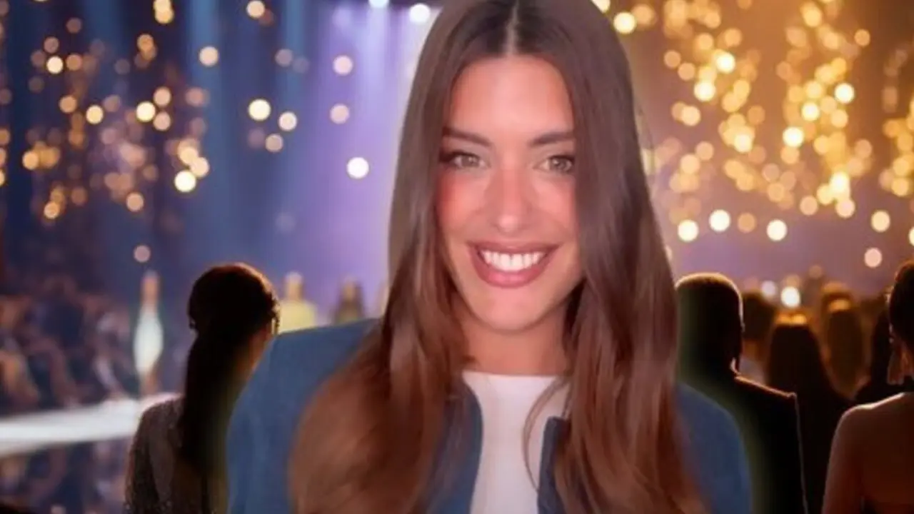  Dulceida presentar&aacute; un programa de citas en 2026 en la plataforma 3Cat<br>- 3CAT 