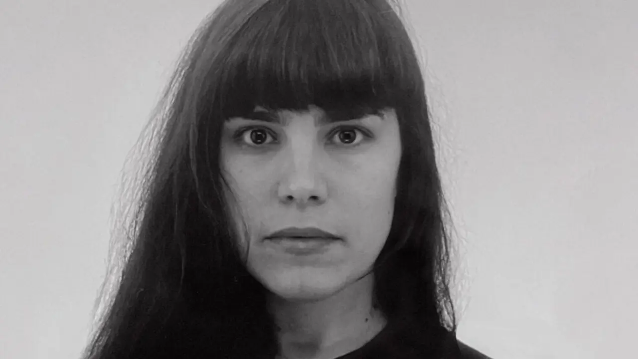  Candela Sierra, Premio Nacional del C&oacute;mic 2025 por su obra 'Lo sabes aunque no te lo he dicho'<br>- EDITORIAL ASTIBERRI 