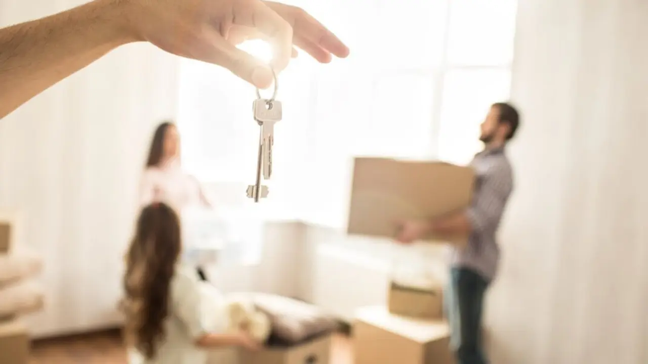  Archivo - Mudanza.<br>- PISOS.COM - Archivo 