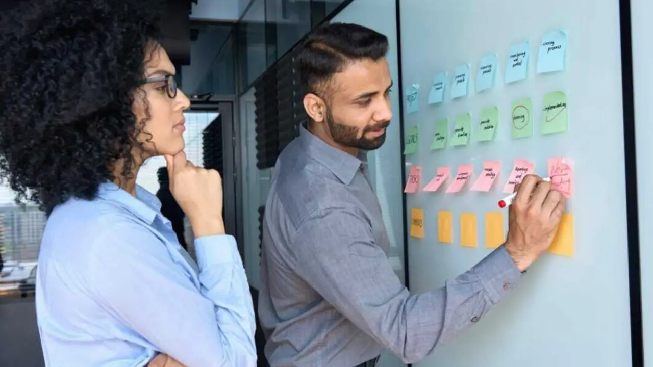  Conciliaci&oacute;n y productividad como motores de rentabilidad empresarial<br>- PLANNAM 