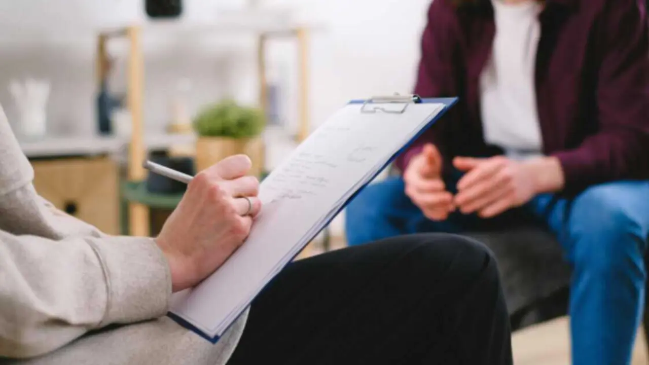  Imagen de recurso de una sesi&oacute;n de terapia 