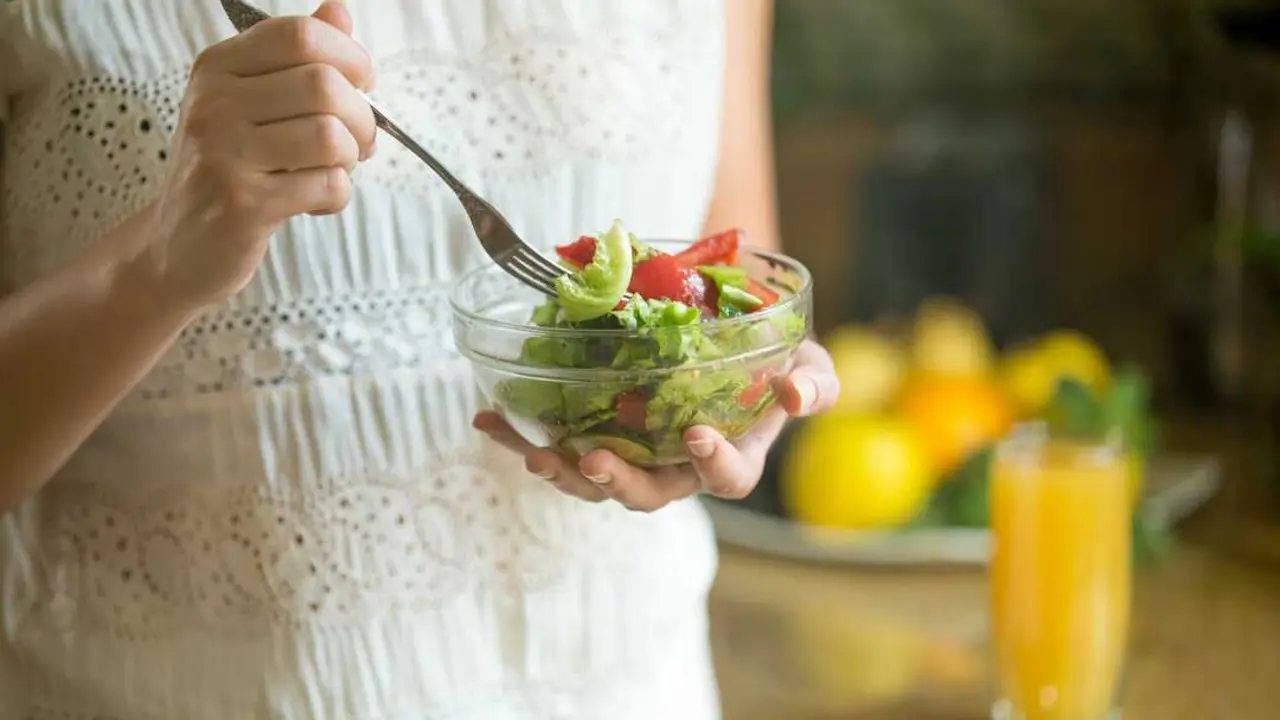  Alimentaci&oacute;n saludable 