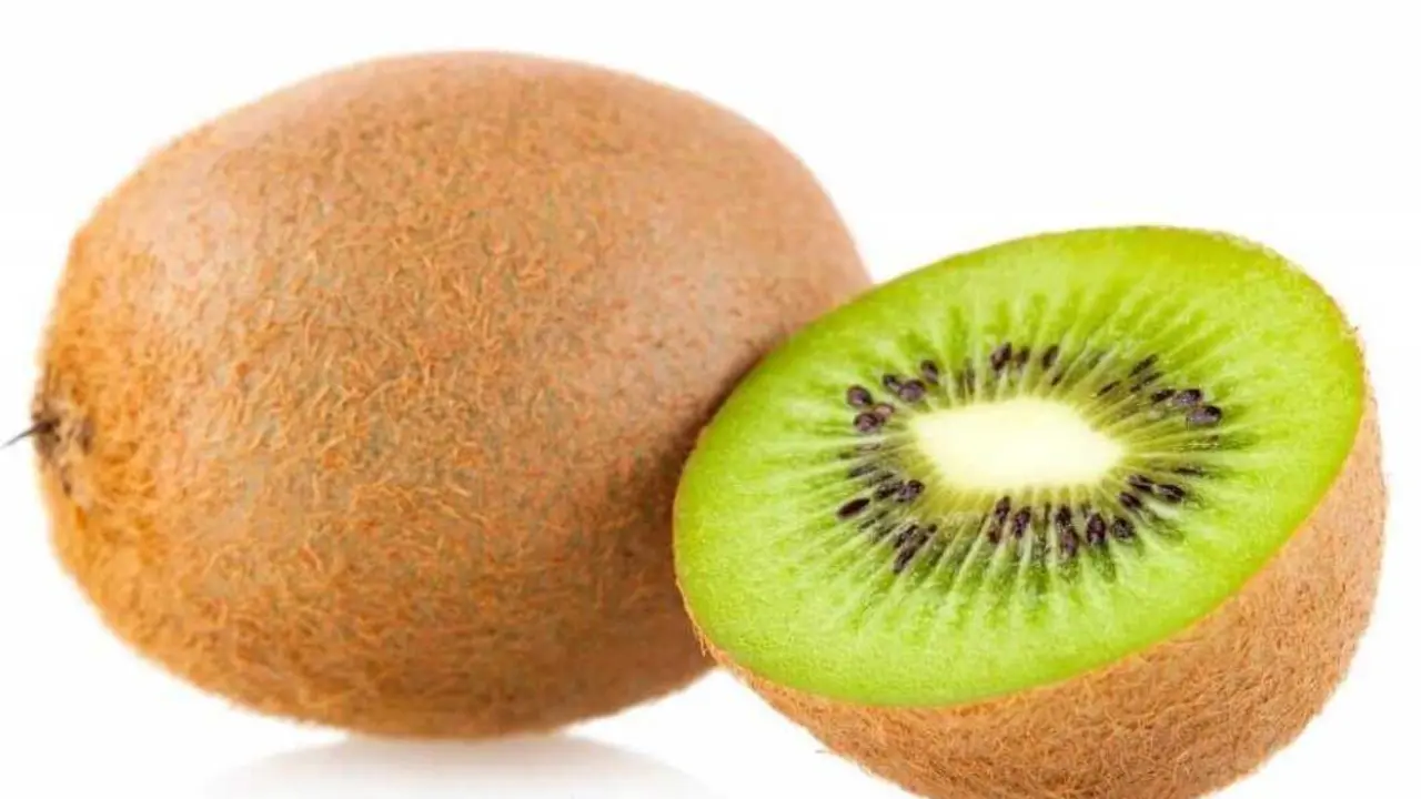  Kiwi 