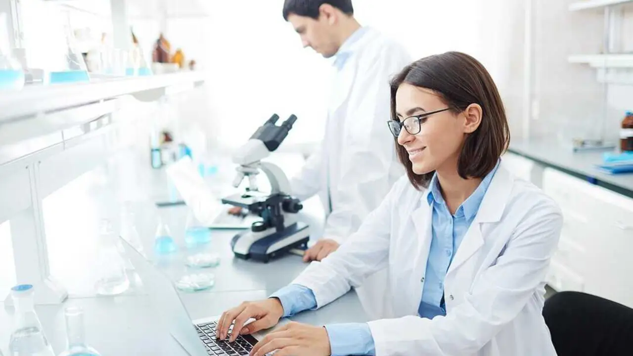  Archivo - Recurso del MICIU.<br>- MICIU - Archivo 