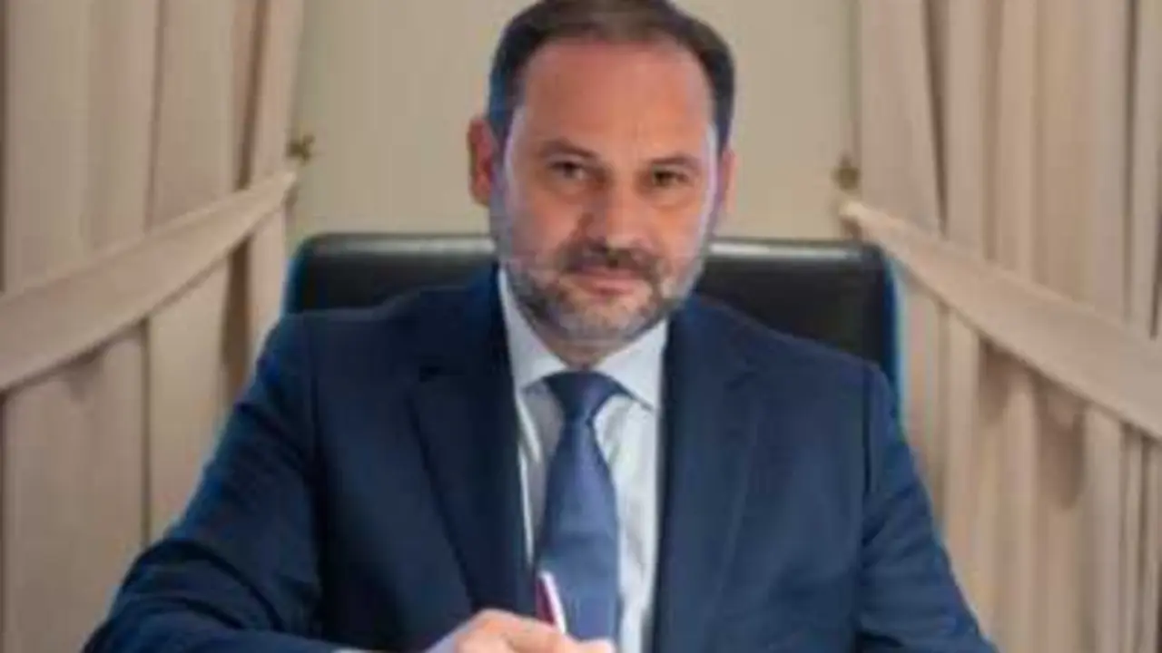  Jos&eacute; Luis Abalos 