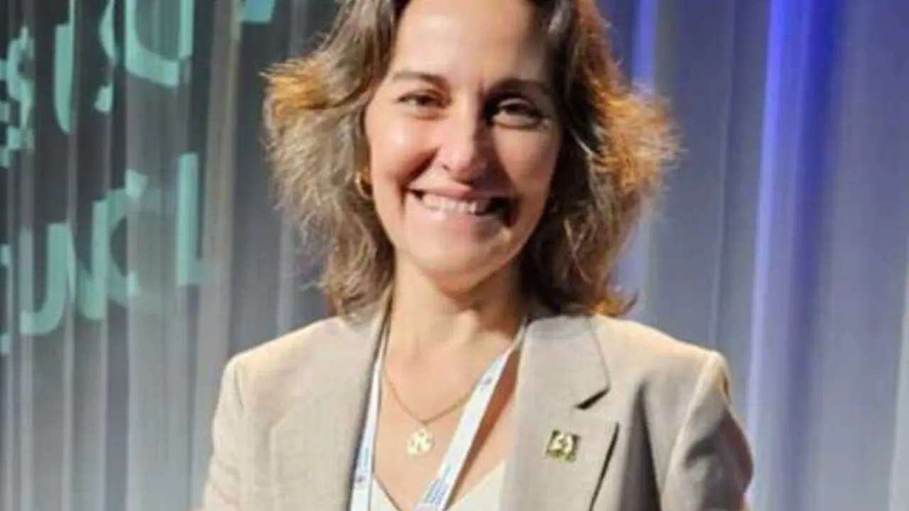  Dra. Marta Bernardino 