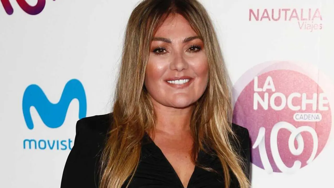  Archivo - AMAIA MONTERO<br>- EUROPA PRESS - Archivo 