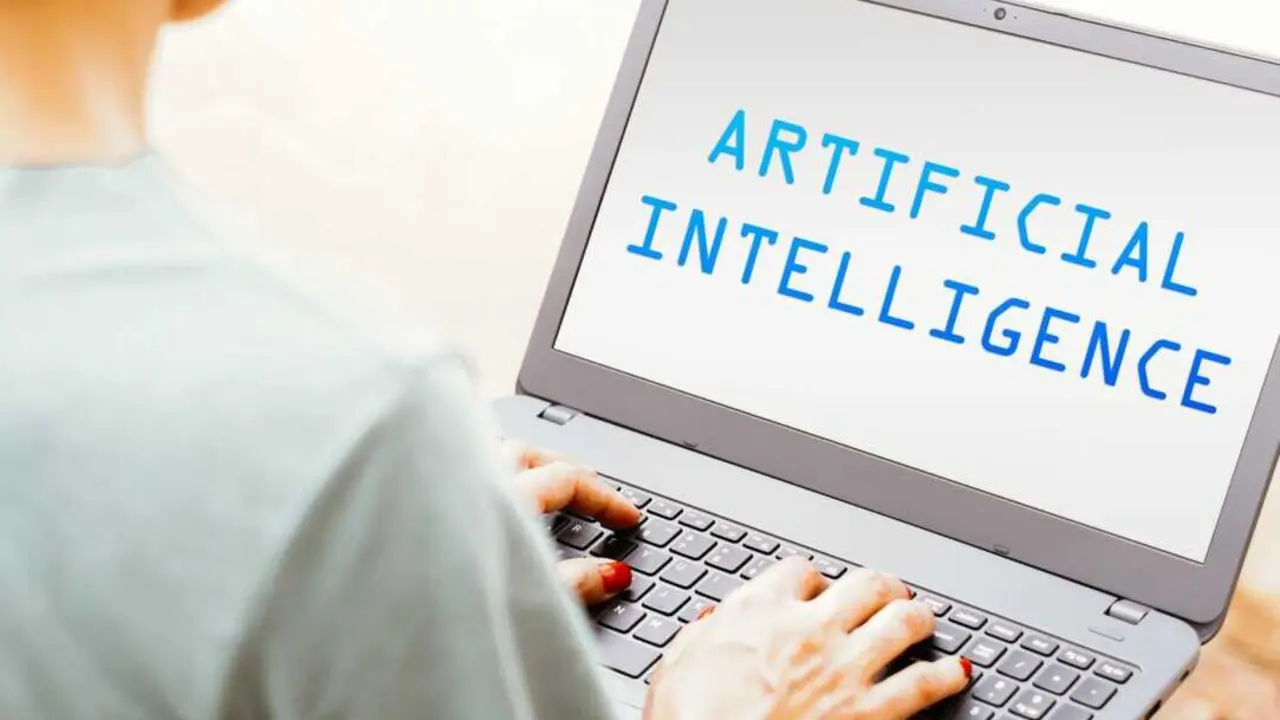  Usuario de Inteligencia artificial 