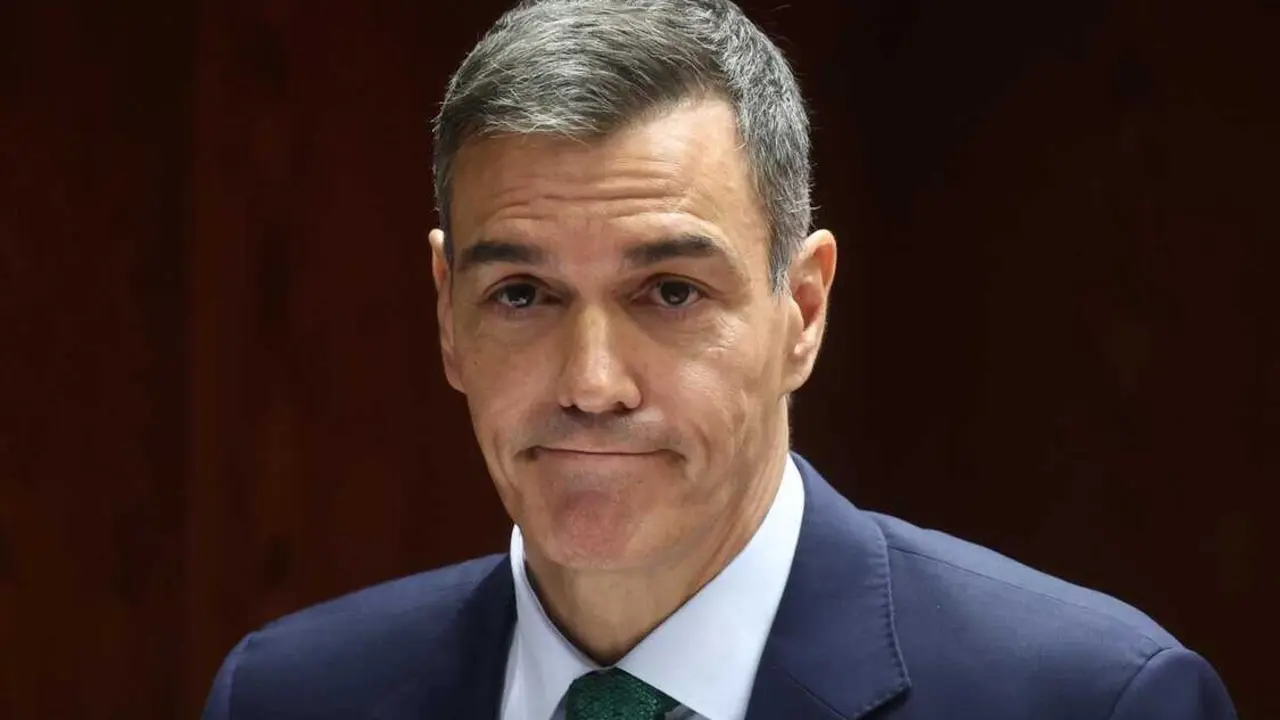  El presidente del Gobierno, Pedro S&aacute;nchez, comparece en la Comisi&oacute;n de Investigaci&oacute;n sobre el 'caso Koldo'<br>- Eduardo Parra - Europa Press 