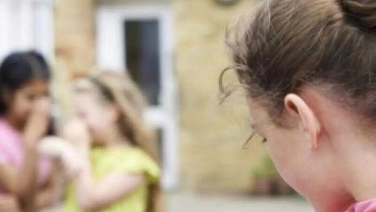  Imagen del informe sobre el acoso escolar de Fundaci&oacute;n Mutua Madrile&ntilde;a y Fundaci&oacute;n ANAR 