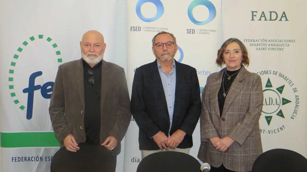  Es el eje tem&aacute;tico de esta edici&oacute;n del D&iacute;a Mundial de la Diabetes 