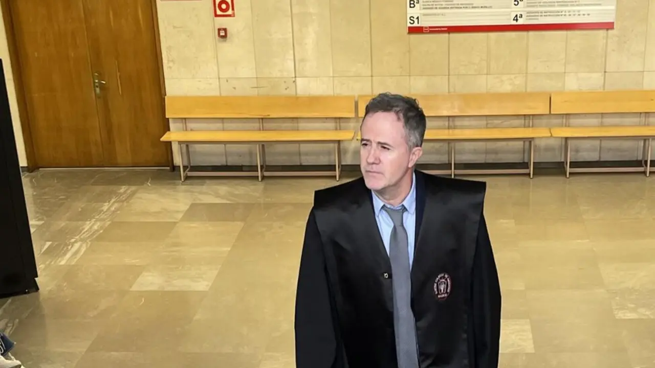 A. Moreno Juzgados de Plaza Castilla
- NEUROLEGAL