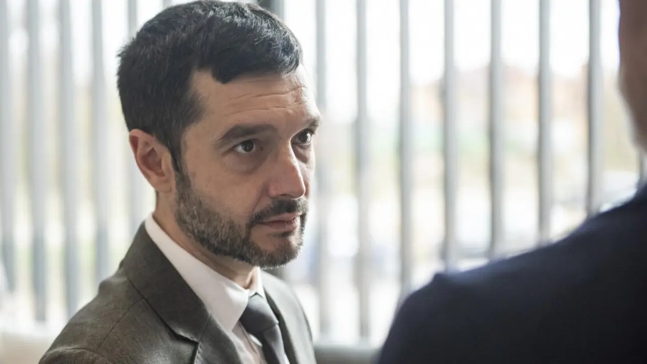 El ministro de Derechos Sociales, Consumo y Agenda 2030, Pablo Bustinduy.
- V&iacute;ctor Fern&aacute;ndez - Europa Press