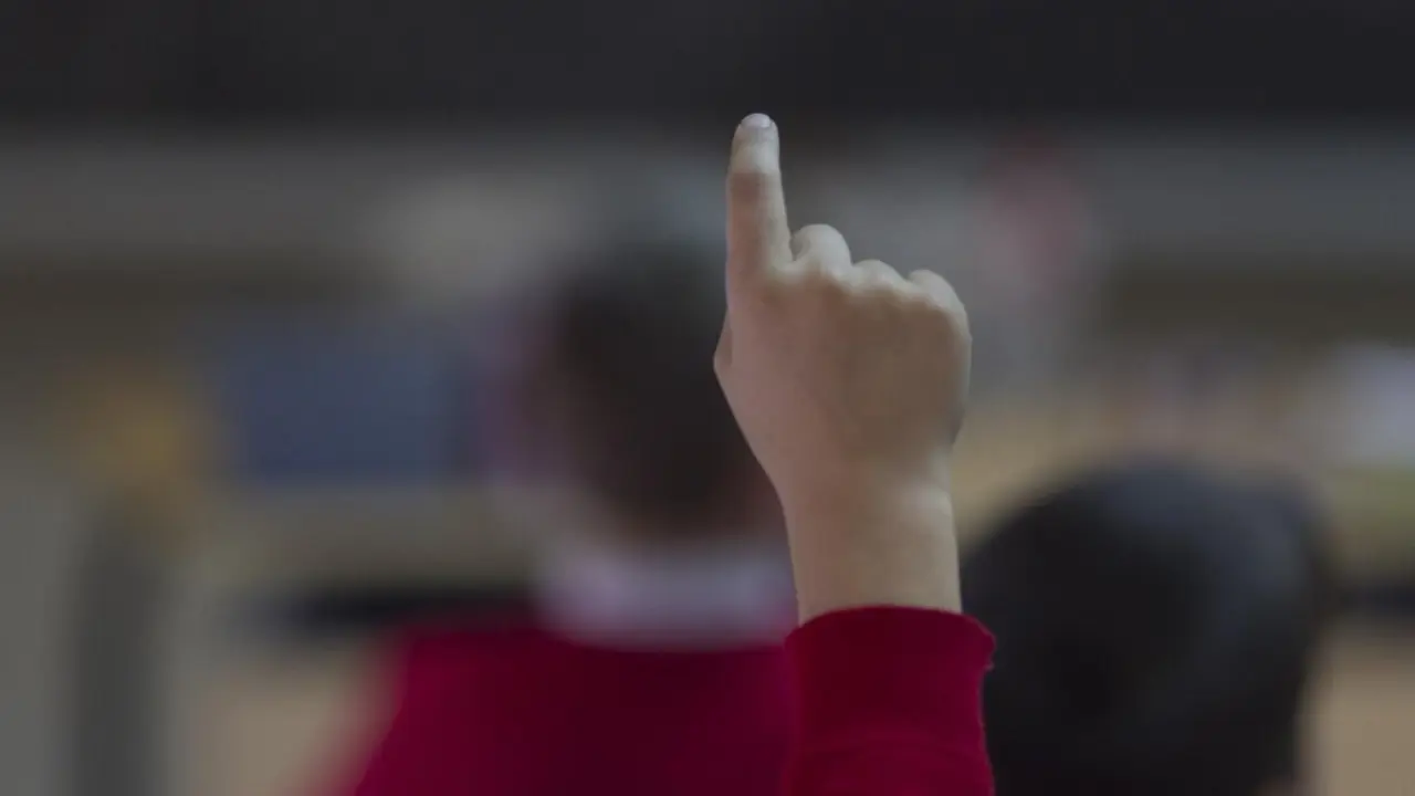 Archivo - Ni&ntilde;o en el colegio
- EUROPA PRESS - Archivo