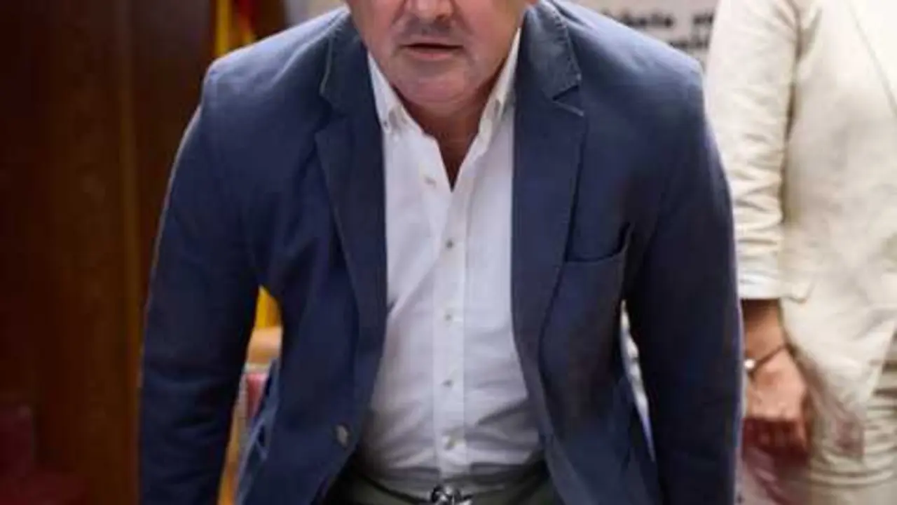 
<p> La UCO registra empresas relacionadas con Servinabar, la mercantil vinculada al exdirigente socialista</p>
<p>   MADRID, 11 (EUROPA PRESS)</p>
<p>   La Unidad Central Operativa (UCO) de la Guardia Civil detuvo este mi&eacute;rcoles a Antxon Alonso, el socio del ex secretario de Organizaci&oacute;n del PSOE Santos Cerd&aacute;n, en la misma operaci&oacute;n en la que tambi&eacute;n fueron arrestados la exmilitante del PSOE Leire D&iacute;ez y el expresidente de la Sociedad Estatal de Participaciones Industriales (SEPI) Vicente Fern&aacute;ndez por presuntas irregularidades en contrataciones p&uacute;blicas.</p>
<p>   Fuentes de la investigaci&oacute;n han confirmado a Europa Press adem&aacute;s que, este mismo jueves, los agentes est&aacute;n practicando registros en Madrid, Sevilla y Zaragoza relacionados con empresas vinculadas a Servinabar, la mercantil que --seg&uacute;n las pesquisas de la UCO-- est&aacute; vinculada a Cerd&aacute;n.</p>
<p>   Las citadas fuentes han a&ntilde;adido que no hay previstos detenidos en esta nueva fase de las diligencias del Instituto Armado.</p>
<p>   Cabe recordar que los detenidos pueden pasar a disposici&oacute;n judicial en un plazo m&aacute;ximo de 72 horas, por lo que deber&aacute;n comparecer ante la Audiencia Nacional entre este jueves y el s&aacute;bado. Ser&aacute; entonces cuando el titular del Juzgado Central de Instrucci&oacute;n N&uacute;mero 6, Antonio Pi&ntilde;a, decida si les env&iacute;a a prisi&oacute;n provisional o si les deja en libertad con o sin medidas cautelares.</p>
<p>   Los registros y las detenciones forman parte de una operaci&oacute;n en marcha que mantienen los agentes de la UCO por orden del juez, en el marco de una causa que permanece bajo secreto de sumario y que ha sido impulsada por la Fiscal&iacute;a Anticorrupci&oacute;n.</p>
      