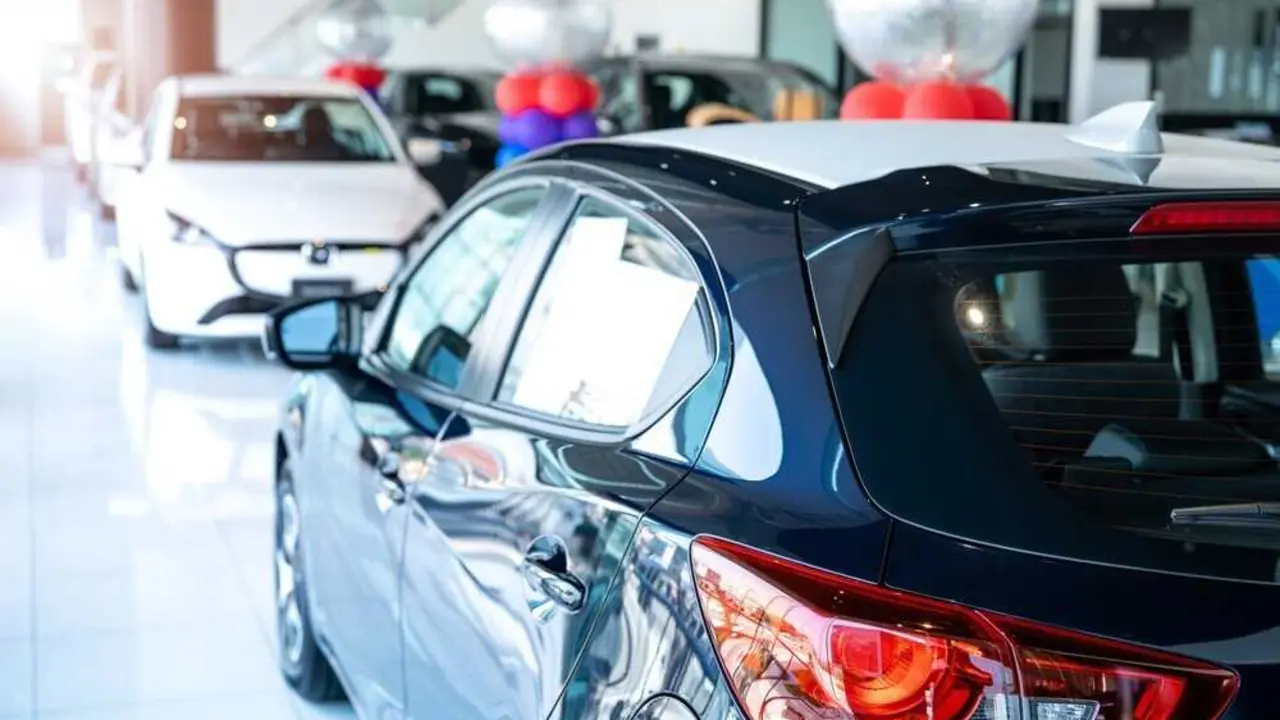 Impuesto matriculaciones