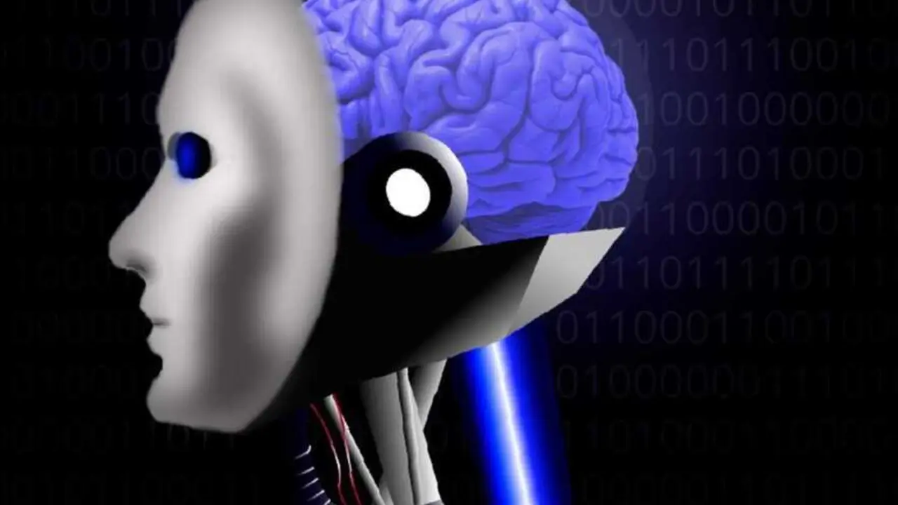  Archivo - Inteligencia Artificial - EUROPA PRESS - Archivo 