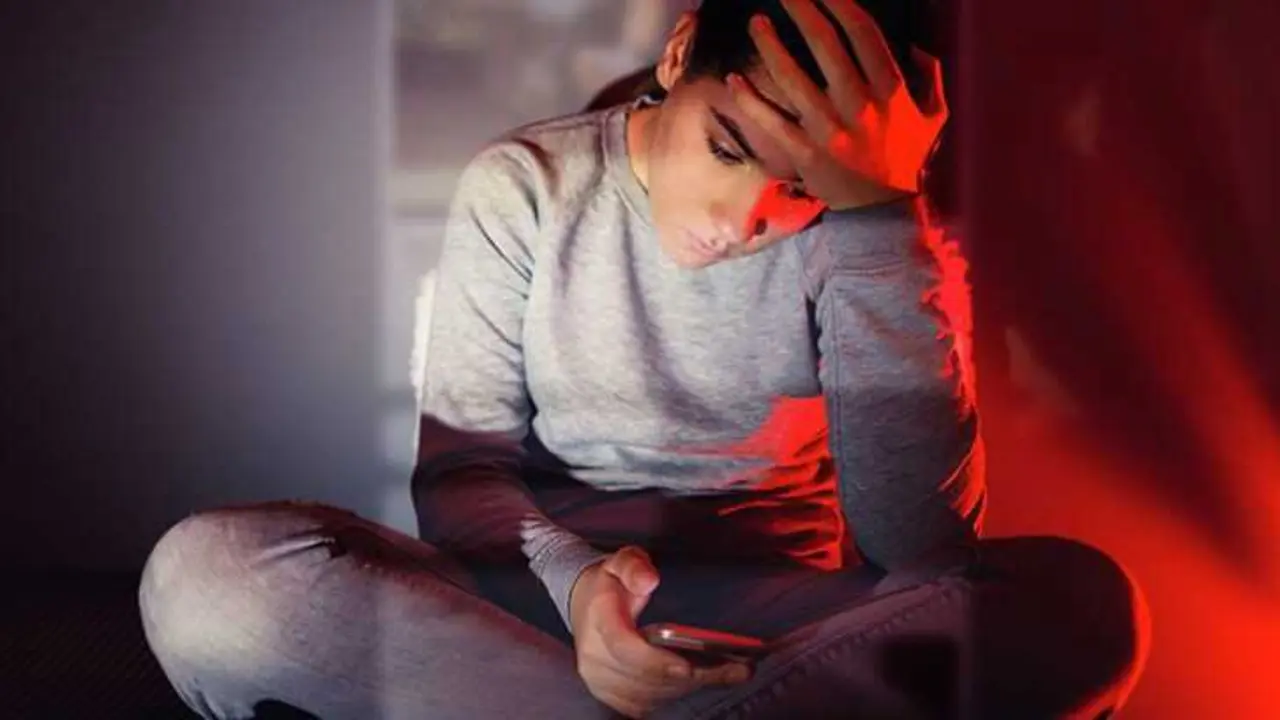 Exclusi&oacute;n digital - Qustodio