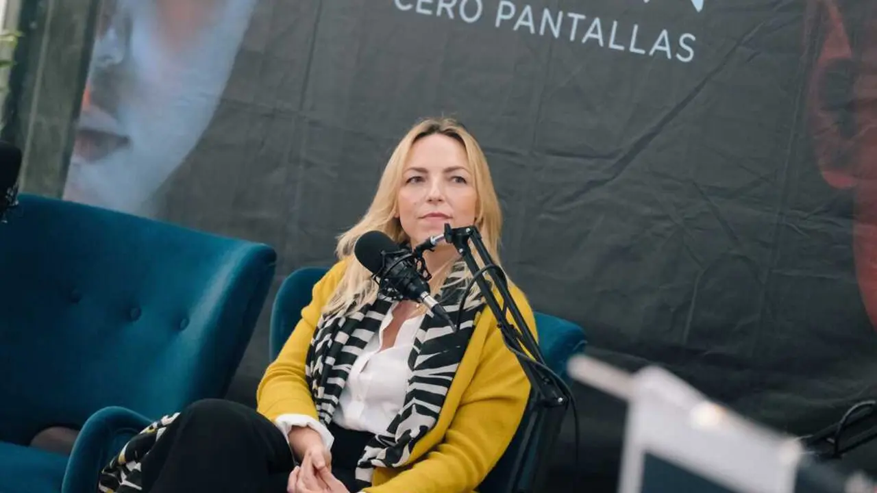 Archivo - Luc&iacute;a mi Pediatra en Vallsur