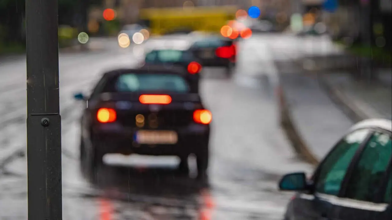 El mayor riesgo de accidente en Navidad no est&aacute; en los festivos, sino cuando baja la percepci&oacute;n de riesgo