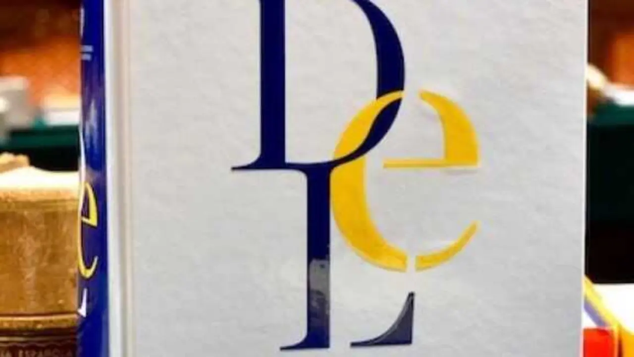 Diccionario de la lengua espa&ntilde;ola.