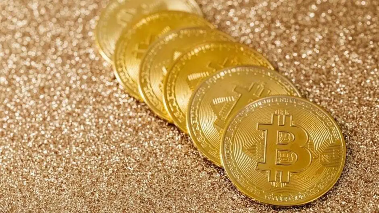 Fotos de stock gratuitas de activo criptogr&aacute;fico, activo financiero.