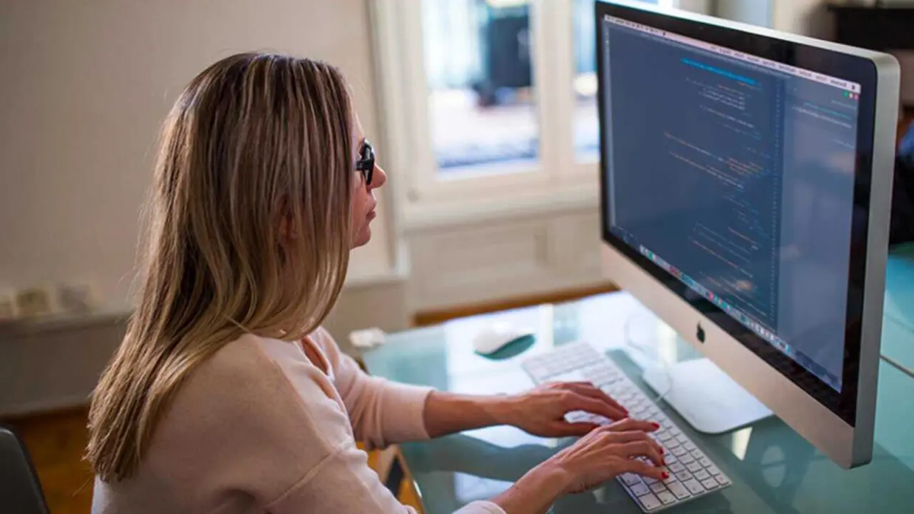  El n&uacute;mero de empresas activas en Andaluc&iacute;a crece un 2,1% en 2025 y supera el total de las 540.000 