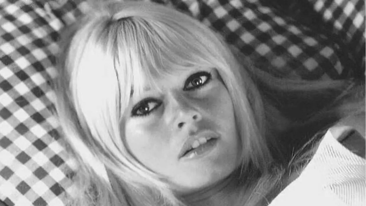 Brigitte Bardot Page | RRSS II