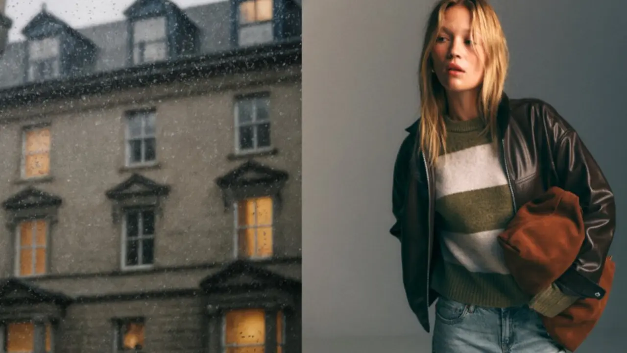 Tendencias oto&ntilde;o-invierno 2025: qu&eacute; se llevar&aacute; esta temporada